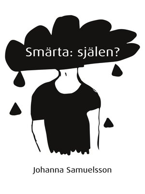cover image of Smärta